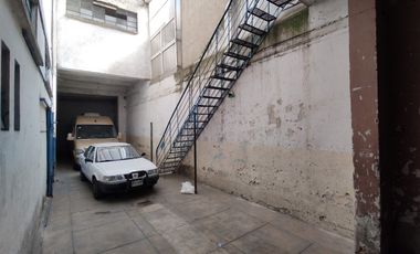 Edificio con Bodega en venta, Col. El Carmen, cerca blvd 5 de mayo, Puebla