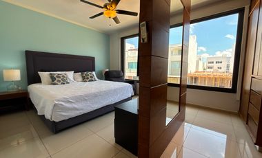 Casa de 3 niveles en Arbolada: seguridad, confort y estilo en un solo lugar