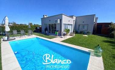 Casa en Venta en Pilar del Este, Pilar, G.B.A. Zona Norte, Argentina