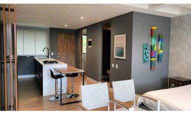 Apartamento en el Retiro