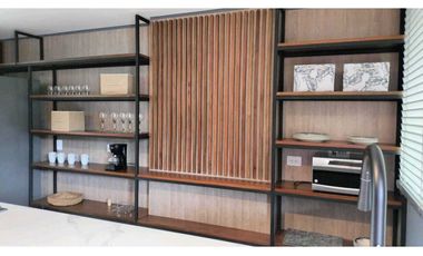 Apartamento en el Retiro
