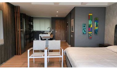 Apartamento en el Retiro