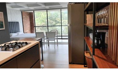 Apartamento en el Retiro