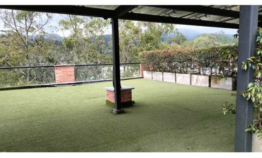 Apartamento en el Retiro