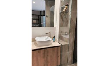 Apartamento en el Retiro