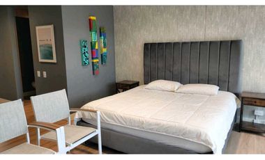 Apartamento en el Retiro
