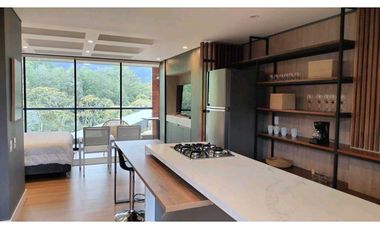 Apartamento en el Retiro