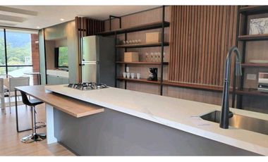 Apartamento en el Retiro