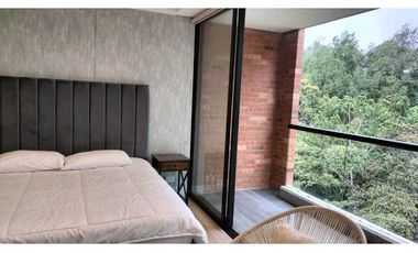 Apartamento en el Retiro