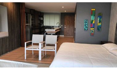 Apartamento en el Retiro