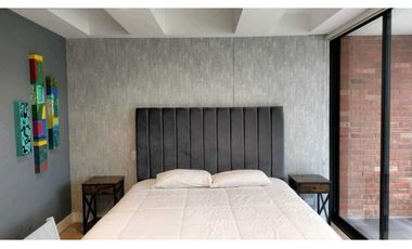 Apartamento en el Retiro