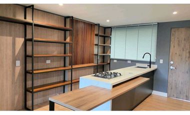 Apartamento en el Retiro