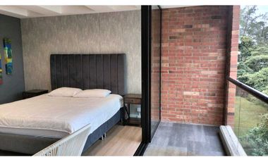 Apartamento en el Retiro