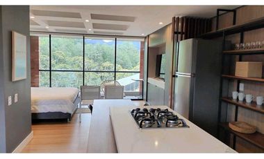Apartamento en el Retiro