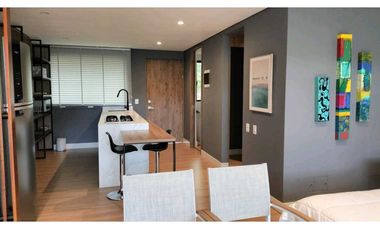 Apartamento en el Retiro