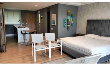 Apartamento en el Retiro