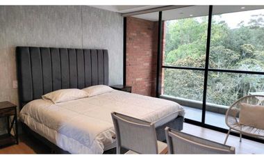 Apartamento en el Retiro