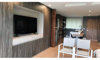 Apartamento en el Retiro