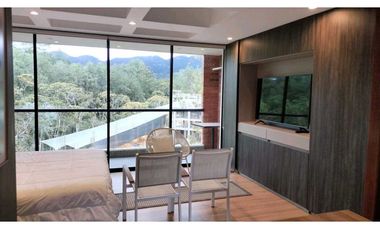 Apartamento en el Retiro