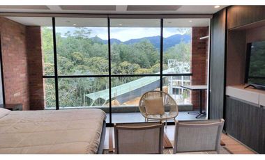 Apartamento en el Retiro