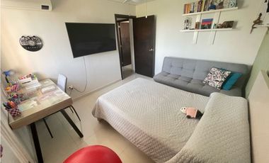 Vendo apartamento barrio Alto Prado en Barranquilla