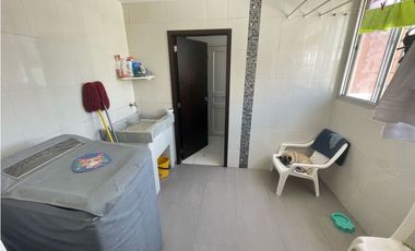 Vendo apartamento barrio Alto Prado en Barranquilla