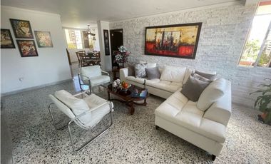 Vendo apartamento barrio Alto Prado en Barranquilla