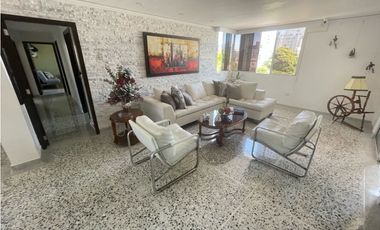 Vendo apartamento barrio Alto Prado en Barranquilla