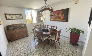 Vendo apartamento barrio Alto Prado en Barranquilla