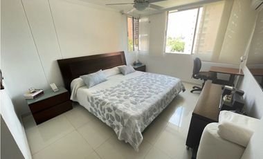 Vendo apartamento barrio Alto Prado en Barranquilla