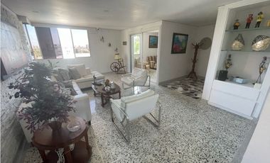Vendo apartamento barrio Alto Prado en Barranquilla