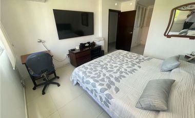 Vendo apartamento barrio Alto Prado en Barranquilla