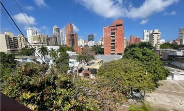 Vendo apartamento barrio Alto Prado en Barranquilla