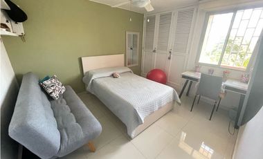 Vendo apartamento barrio Alto Prado en Barranquilla