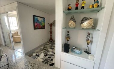 Vendo apartamento barrio Alto Prado en Barranquilla