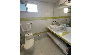 Vendo apartamento barrio Alto Prado en Barranquilla