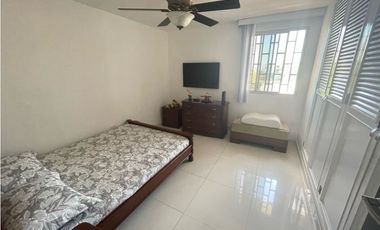 Vendo apartamento barrio Alto Prado en Barranquilla