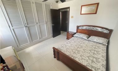 Vendo apartamento barrio Alto Prado en Barranquilla