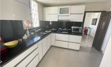 Vendo apartamento barrio Alto Prado en Barranquilla