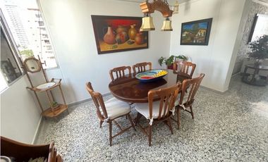 Vendo apartamento barrio Alto Prado en Barranquilla