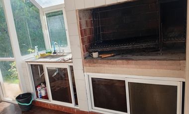 Casa en  ALQUILER en Campo Chico