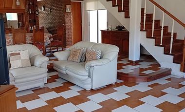 Casa en  ALQUILER en Campo Chico