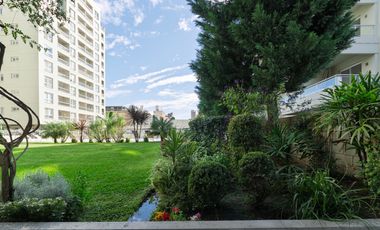 Departamento  en venta 3 ambientes con cochera en complejo 