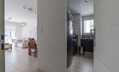 Departamento  en venta 3 ambientes con cochera en complejo 