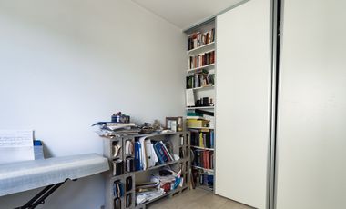 Departamento  en venta 3 ambientes con cochera en complejo 