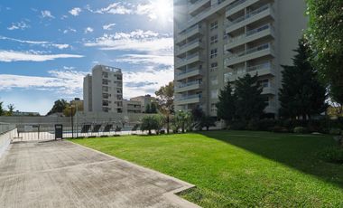 Departamento  en venta 3 ambientes con cochera en complejo 