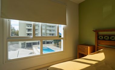Departamento  en venta 3 ambientes con cochera en complejo 