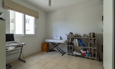 Departamento  en venta 3 ambientes con cochera en complejo 