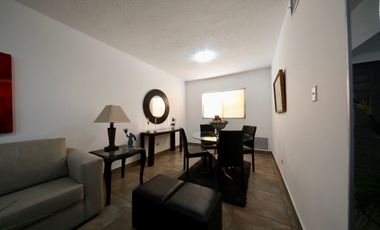 RENTA DEPARTAMENTO EN LOMAS  SANTUARIO  $17,500.