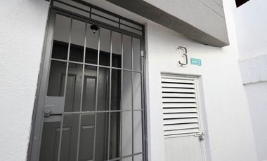 RENTA DEPARTAMENTO EN LOMAS  SANTUARIO  $17,500.